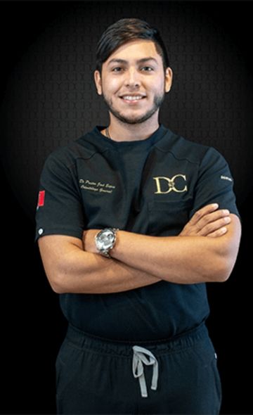 Dr. Pastor José Espin Gomez