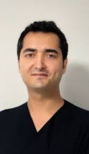 Dr. Yigit Ali Ozkubat