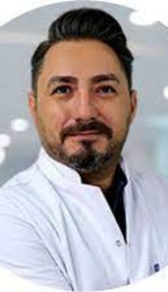 Dr. Serdar Ozkan
