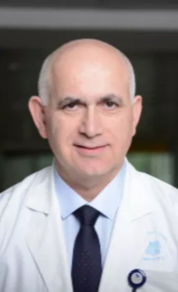 Доктор Давид Сарид