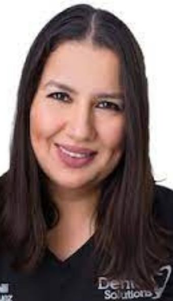 Dr. Xochipilli Bojorquez