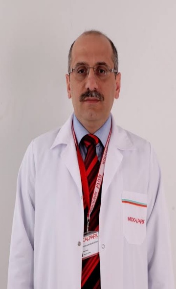 Доктор Ибрагим Мумкуоглу
