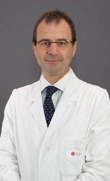 Доктор Педро Берхано