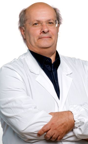 Prof. Dr. Carlo Pappone 