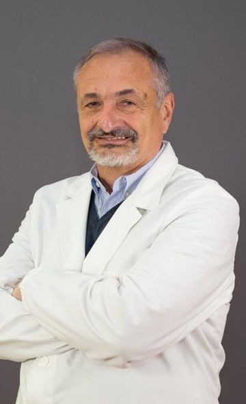 Доктор Массимо Ломбарди