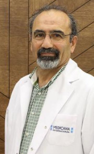 Dr. Sebahattin Ateşal