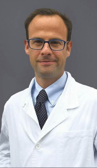 Prof. Dr. Francesco Secchi