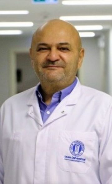 Dr. Adnan Gokcel