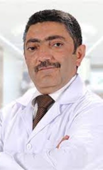 Dr. Haci Akar 