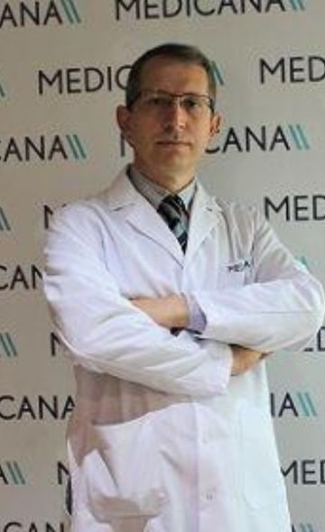 Dr. Ulku Yildiz