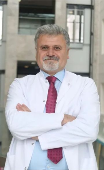 Dr. Abdulkerim Yilmaz