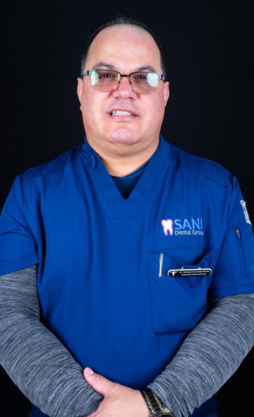 Dr. Hermes Somonte Davila