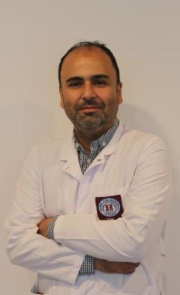 Доктор Мехмет Сами Исламоглу