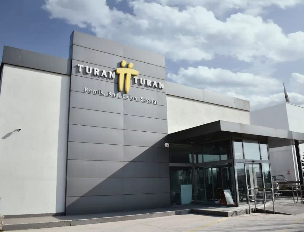 Клиника Turan&Turan