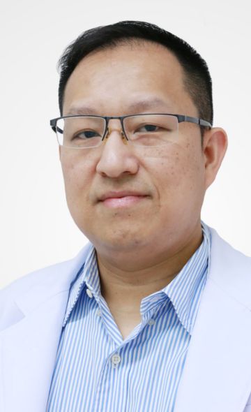 Dr. Phitak Phongnontachai