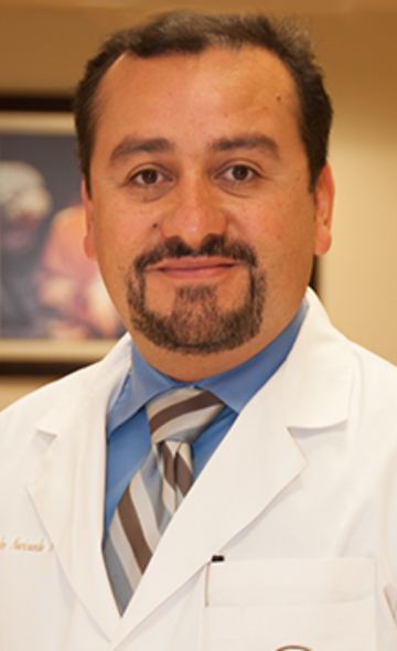 Dr. Alejandro Nurincumbo Vazquez