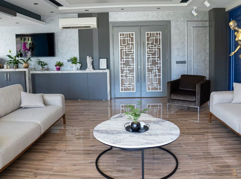 Клиника SoracaMed Клиника SoracaMed