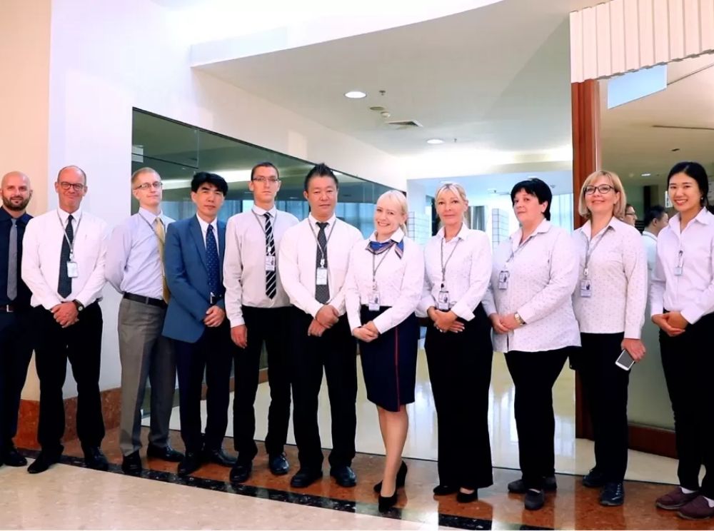 Bangkok Hospital Pattaya Bangkok Hospital Pattaya