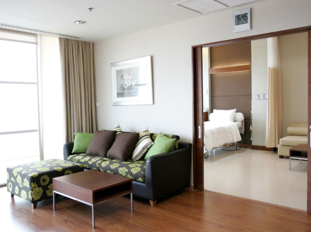 Bangkok Hospital Pattaya Bangkok Hospital Pattaya