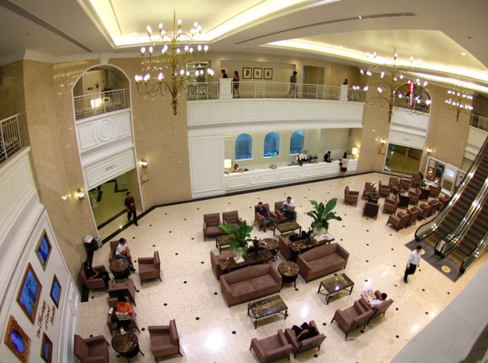 Bangkok Hospital Pattaya Bangkok Hospital Pattaya