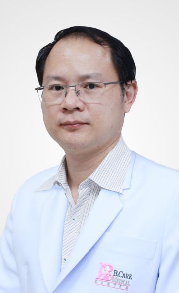 Dr. Chairat Wongworaphitak