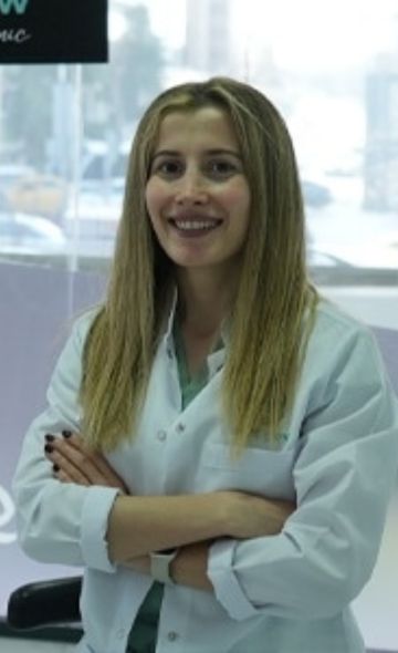 Dr. Çiğdem Karakus 