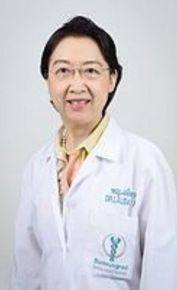 Prof.Dr. Lalida Pariyakanok