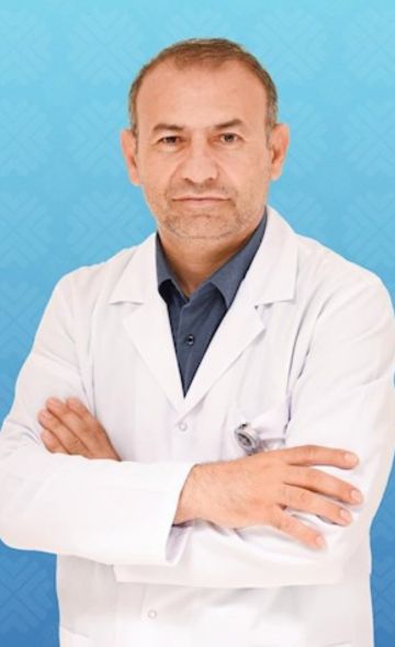 Dr. Yılmaz Yozgat