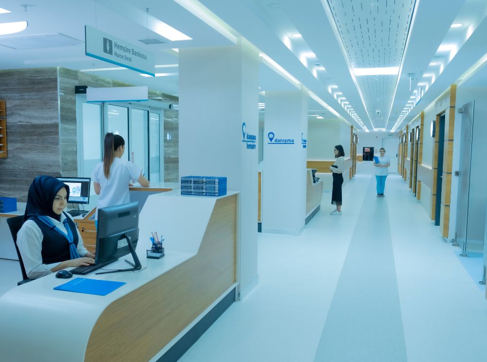 Локман Хеким Хэлс Груп Локман Хеким Хэлс Груп