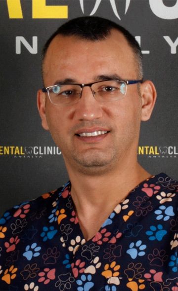 Dr. Osman Cengiz
