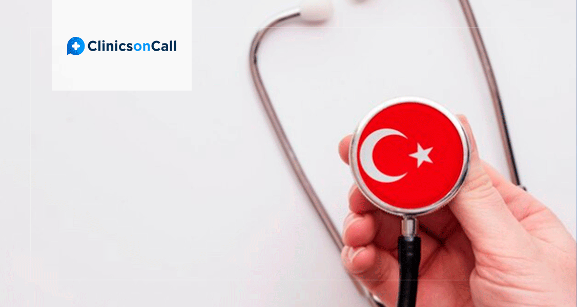 Медицинский туризм в Турции 2024: клиники и стоимость лечения