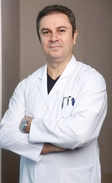 Dr. Huseyin Demirci
