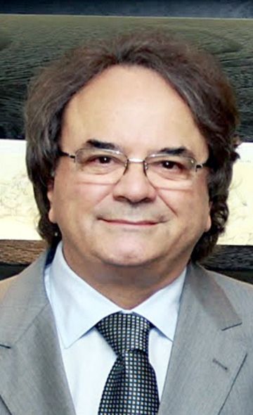 Dr. Jose Candido Muricy