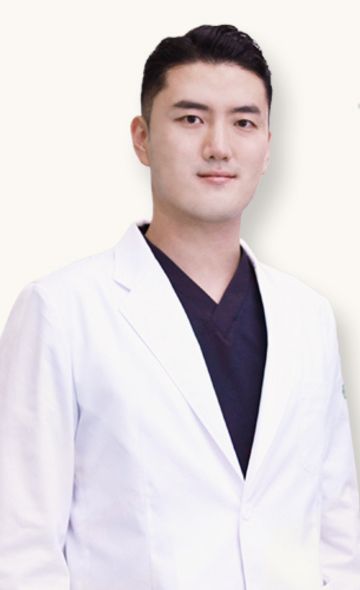 Dr. Kim Jae Hwa