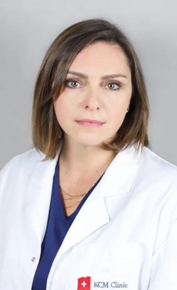Dr. Anna Mec-Słomska