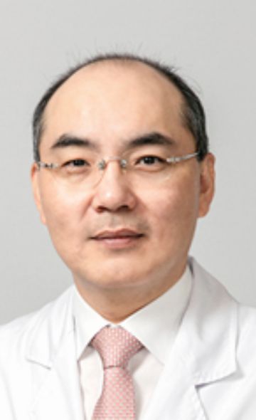 Dr. Woo Sung Lim