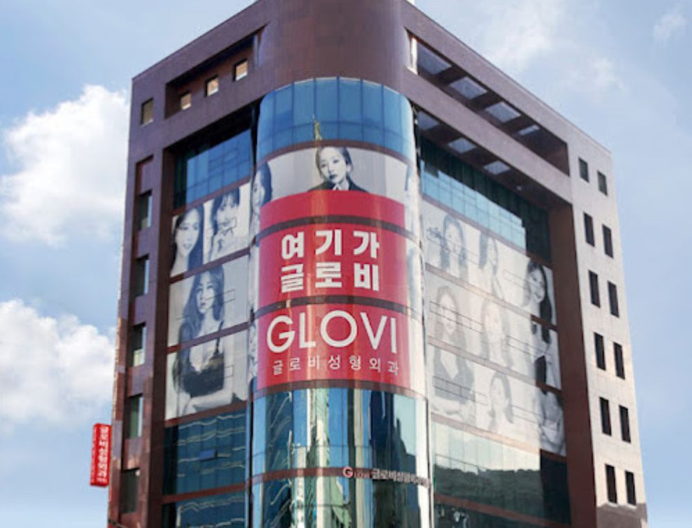 Центр пластической хирургии Glovi