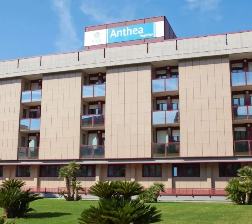 Anthea Hospital