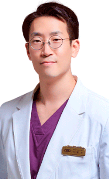 Доктор Ли Юнг Джае