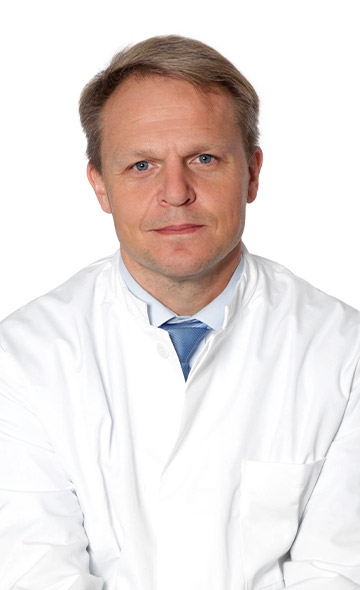 Prof. Dr. Hubert Schelzig