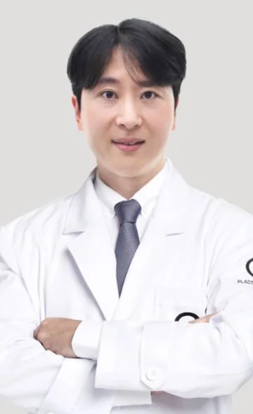 Docteur Park Sunghyuk