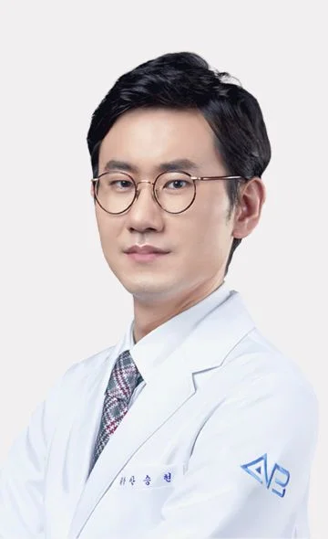 Dr Seunghyun Ahn