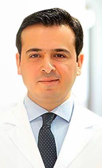 Prof. Dr. Merter Yalcinkaya