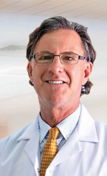 Dr. Luis Gavin