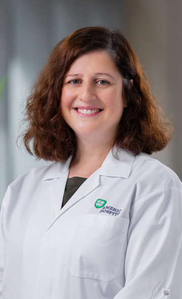 Dr. Tala Achkar