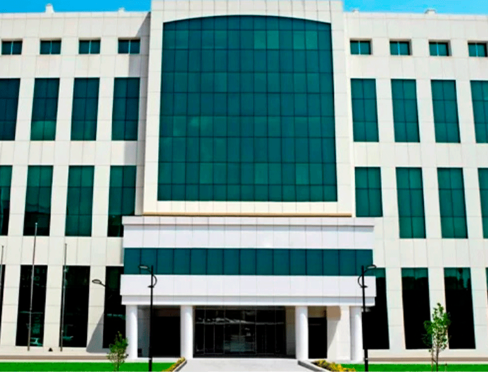 Клиника лечения ожирения Хасана Эрдема (Dr. HE Obesity Clinic)