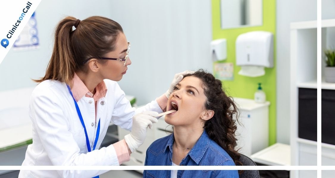 pour le traitement du cancer de la gorge en Espagne