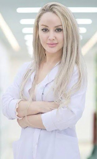 Доктор Дилек Чай 