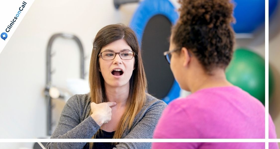 pour le traitement du cancer de la gorge en Espagne