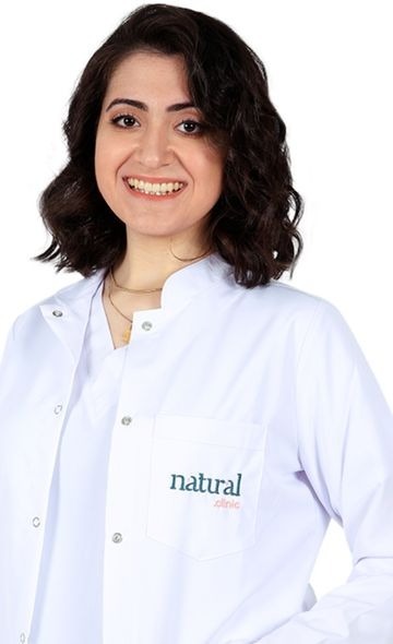 Dr. Sena Demirtas